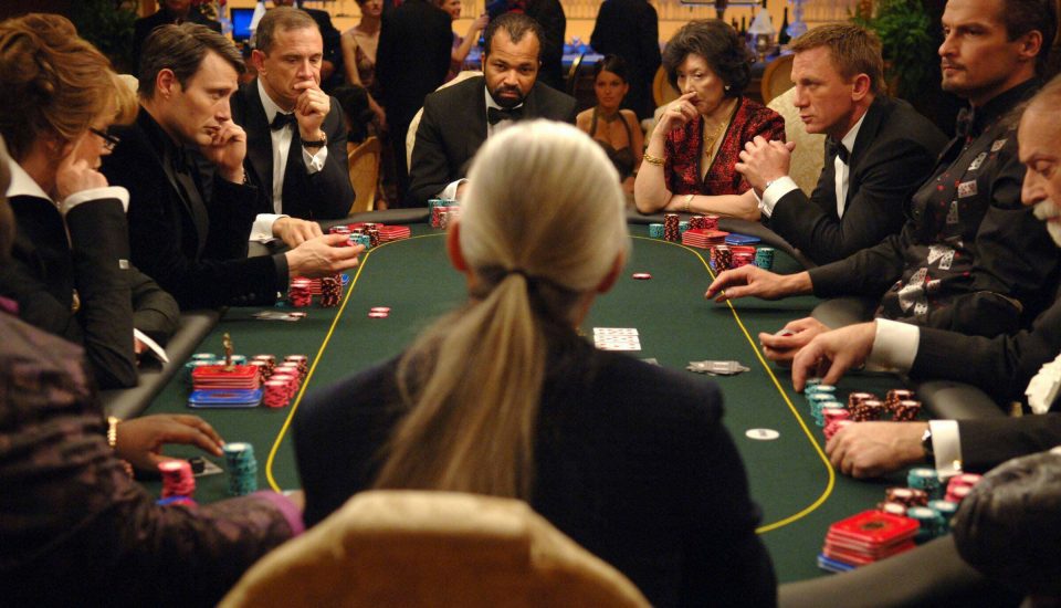 Game of Craps