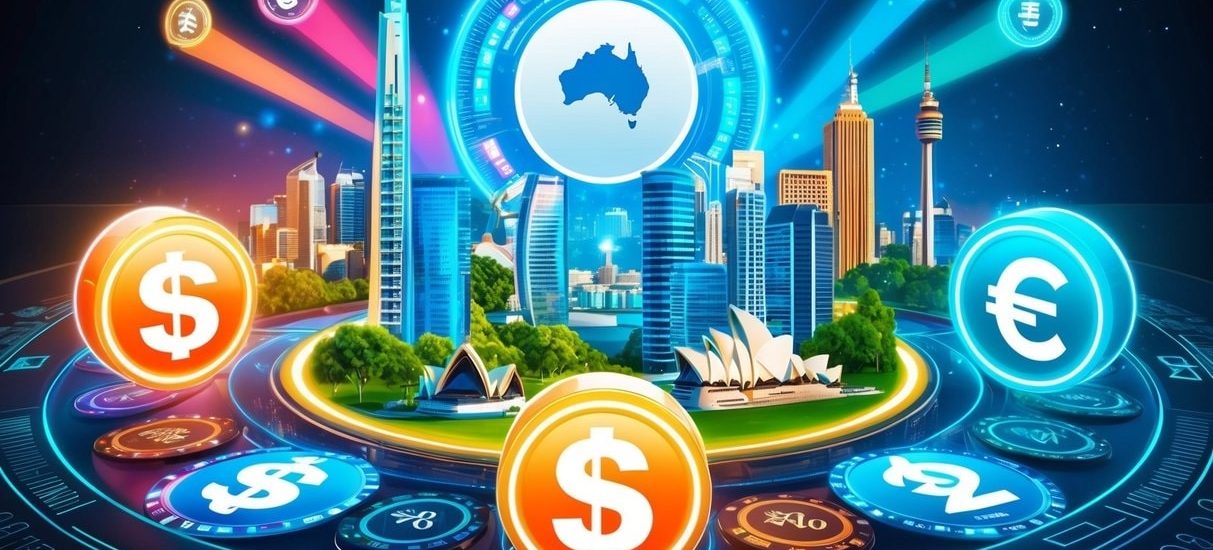 How Innovation Shapes Australian Online Casino Real Money