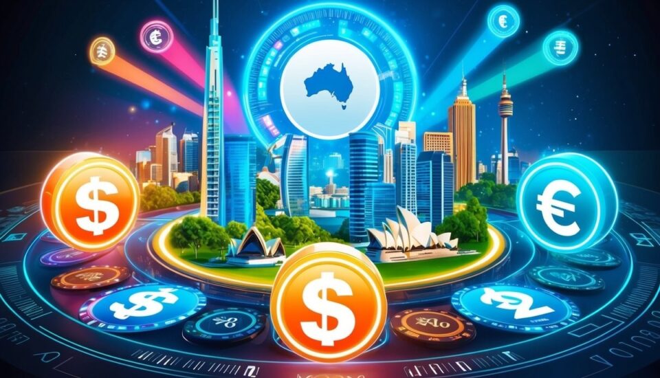 How Innovation Shapes Australian Online Casino Real Money