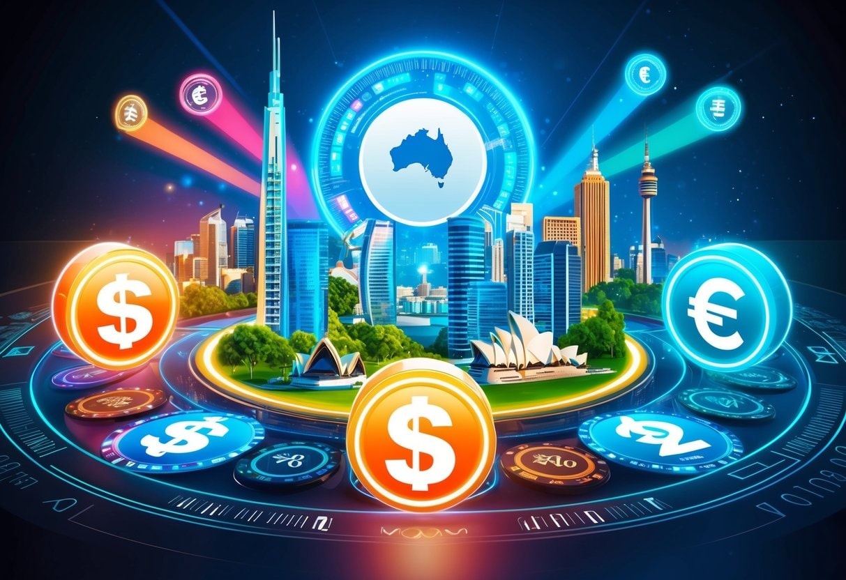 How Innovation Shapes Australian Online Casino Real Money